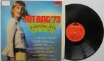 Hitbag '73. Lp, Cd's en Dvd's, Vinyl | Verzamelalbums, Ophalen of Verzenden, Gebruikt, 12 inch, Pop