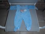 pyjama maat 50, Kinderen en Baby's, Babykleding | Maat 50, Ophalen of Verzenden, Zo goed als nieuw, Jongetje, Nacht- of Onderkleding