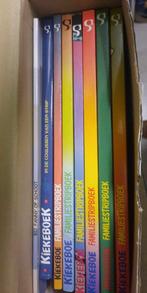 Kiekeboe familie boeken, Ophalen, Zo goed als nieuw