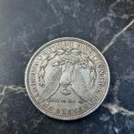 Amerikaanse zilveren munt van 1924, Postzegels en Munten, Ophalen