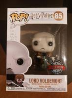 Harry Potter Lord Voldemort Special Edition Funko, Ophalen, Zo goed als nieuw