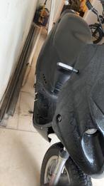 Pgo tornado 2 takt met werk aan, Fietsen en Brommers, Scooters | Piaggio, Ophalen, Gebruikt