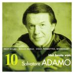 Adamo - Het Beste Van (cd), Ophalen of Verzenden