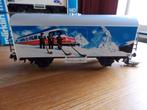 Marklin Zwitserse Wagon AGFA Matterhorn 84416,28, Ophalen of Verzenden, Gebruikt, Wagon, Märklin
