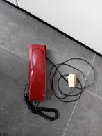 Vintage telefoon toestel Alcatel RTT, Ophalen, Gebruikt