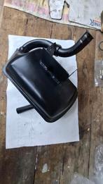 Portugees potje camino., Fietsen en Brommers, Brommers | Honda, Ophalen