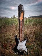 Ruil deal: Gitaar Jay Sound, Muziek en Instrumenten, Ophalen, Zo goed als nieuw