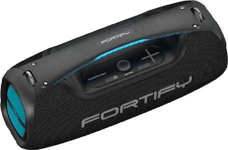 Veho MZ9 Fortify speaker  Nieuw met doosje, TV, Hi-fi & Vidéo, Caméscopes numériques, Comme neuf, Enlèvement