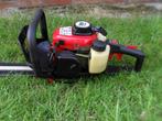 heggenschaar benzine, Ophalen, Gebruikt, Benzine, Top garden