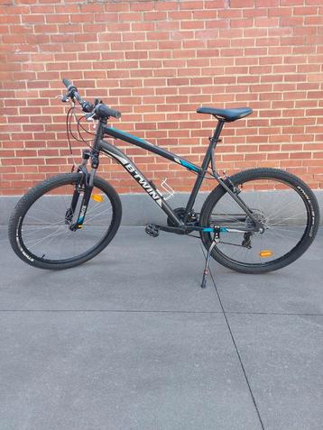 VTT Rockrider 26", Enlèvement, Comme neuf