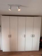 PAX kleerkasten – 2 complete sets – zo goed als nieuw – Gent, Huis en Inrichting, Kasten | Kleerkasten, Ophalen, 100 tot 150 cm
