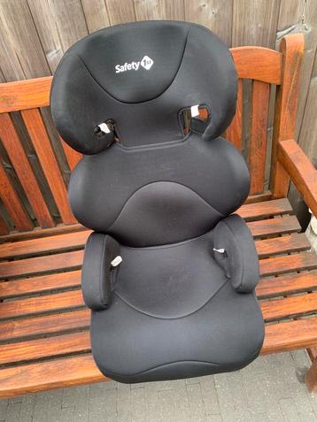 Autostoel, Kinderen en Baby's, Autostoeltjes, Ophalen, Zo goed als nieuw, 22 t/m 36 kg, Autogordel