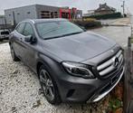 Mercedes gla 200 diesel euro 6 2016 prix non négociable, Cuir, Beige, Break, Automatique