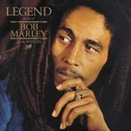 Bob Marley & The Wailers - Legend (LP) (LP 35e anniversaire), CD & DVD, Neuf, dans son emballage, Envoi