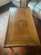 Salontafel, 100 à 150 cm, Klassiek, Comme neuf, Enlèvement