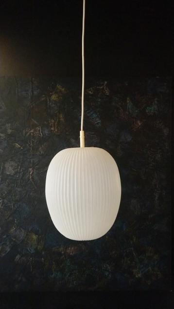 ERCO Origami (design Aloys Gangkofner) 1960s hanglamp