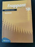 Bronnenboek Frappant 5/6, Boeken, Ophalen of Verzenden, Zo goed als nieuw, Nederlands