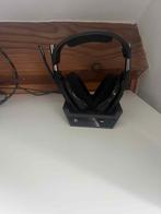 Casque logitech g astro A50 lighspeed sans fil, Enlèvement, Comme neuf