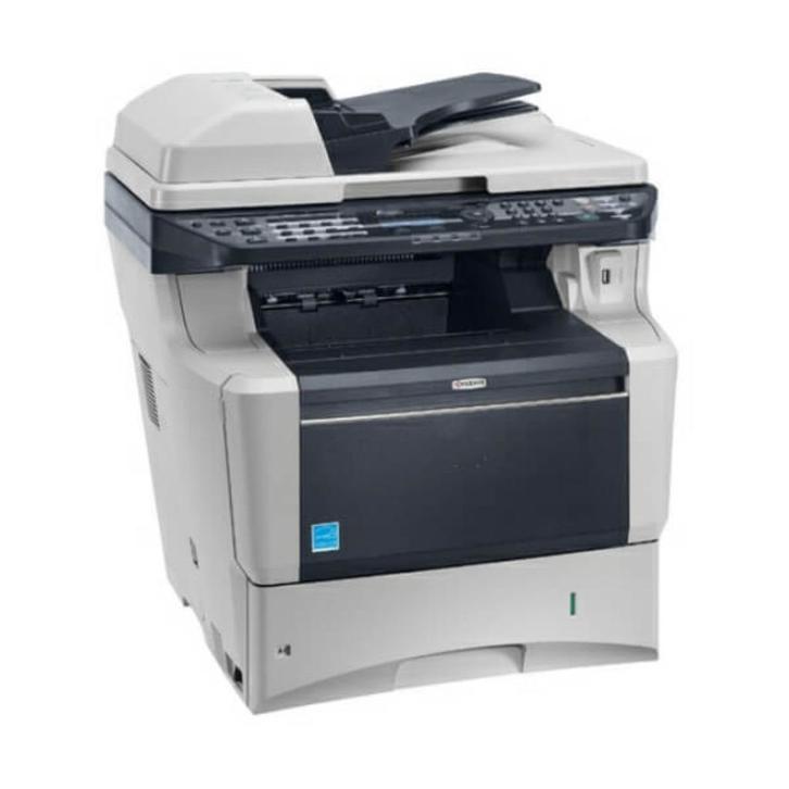 KYOCERA ECOSYS FS 3040 MFP+ printer en accessoires, Computers en Software, Printers, Gebruikt, Printer, Ophalen