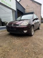 Ford Fiesta 2003, moteur à essence, 200/500 km, export, Autos, Boîte manuelle, 5 portes, Particulier, Fiësta