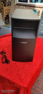 Bose Acoustimass 6 serie 3, Ophalen of Verzenden, Zo goed als nieuw