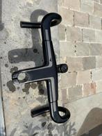 Canyon Aeroad carbon cockpit + garminhouder, Fietsen en Brommers, Fietsonderdelen, Ophalen, Zo goed als nieuw