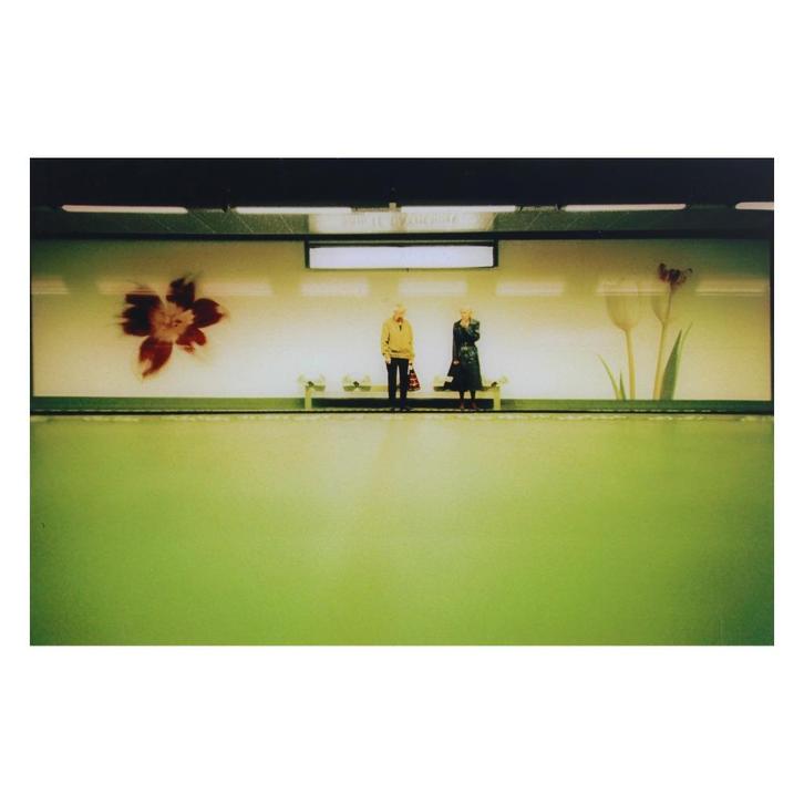 Kunstfoto ‘Angelus’ van Sam Vanoverschelde, Antiek en Kunst, Kunst | Tekeningen en Fotografie, Ophalen of Verzenden