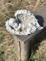 Grafbeeldje engel, Verzenden