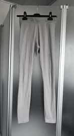 Legging - Adidas - Zara - Grijs - Maat 36 - Sport - €7, Gedragen, Grijs, Fitness of Aerobics, Maat 36 (S)