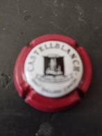 Een champagne of bier capsule kleur verschillende, Verzamelen, Ophalen, Zo goed als nieuw