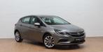 Opel Astra 1.0T Edition+gps+camera+park pilot, Auto's, Voorwielaandrijving, Gebruikt, 1420 kg, 620 kg