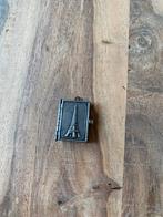 Miniboekje Parijs, Envoi