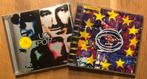 U2 - Pop & Zooropa (2 CDs), Cd's en Dvd's, Ophalen of Verzenden, Poprock