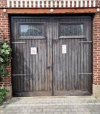 Automatische Garagepoort, Doe-het-zelf en Bouw, Ophalen