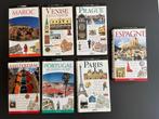 guide hachette, Boeken, Reisgidsen, Ophalen, Zo goed als nieuw, Europa, Reisgids of -boek