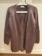 Gilet Talking French maat M, Talking French, Ophalen of Verzenden, Maat 38/40 (M), Paars