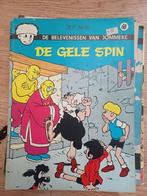 Jommeke, Boeken, Stripverhalen, Meerdere stripboeken, Ophalen, Gelezen, Jef Nys