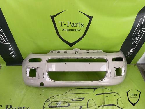 fiat panda voorbumper bumper, Auto-onderdelen, Carrosserie, Bumper, Fiat, Gebruikt