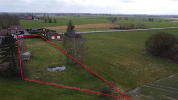 Terrain à vendre à Rumes beschikbaar voor biedingen