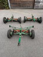 Ransomes getrokken cilinder maaier 3 gang, Tuin en Terras, Ophalen, Gebruikt, Ransomes