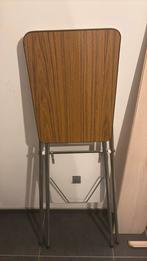 Dia tafel, Audio, Tv en Foto, Ophalen, Zo goed als nieuw