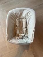 Stokke tripp trapp newborn, Kinderen en Baby's, Ophalen, Zo goed als nieuw, Overige typen, Stoelverkleiner