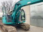 Kobelco 135, Zakelijke goederen, Machines en Bouw | Kranen en Graafmachines, Ophalen