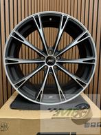 ️️20" ABT Sportsline GR20 Matt Black AUDI VW CUPRA SKODA, -, -, Banden en Velgen, Nieuw