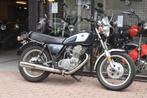 YAMAHA SR500 ***MOTOVERTE.BE***, Bedrijf, 500 cc, Naked bike