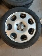5x112 winter set 16 ", Ophalen, Gebruikt