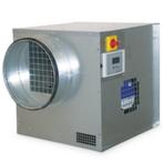 Caisson d’extraction C4 – 5000 m³/h, Ophalen, Nieuw, Ventilator en Afzuiger