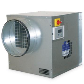 Caisson d’extraction C4 – 5000 m³/h beschikbaar voor biedingen