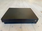 Xbox One X - 1TB, Games en Spelcomputers, Ophalen, Zo goed als nieuw, 1 TB, Met 1 controller