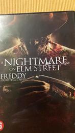 Nightmare On Elm Street, Cd's en Dvd's, Dvd's | Horror, Ophalen of Verzenden, Zo goed als nieuw